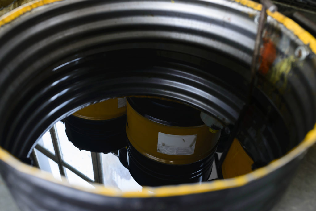 Oil Drum Waste Los Angeles Pumping Co., LLC